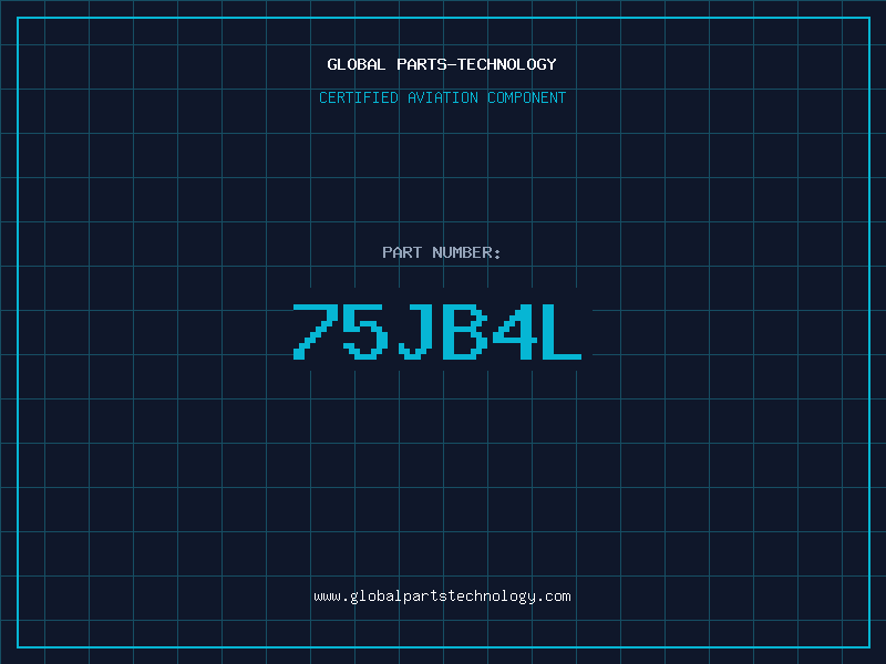 Aviation Part 75JB4L