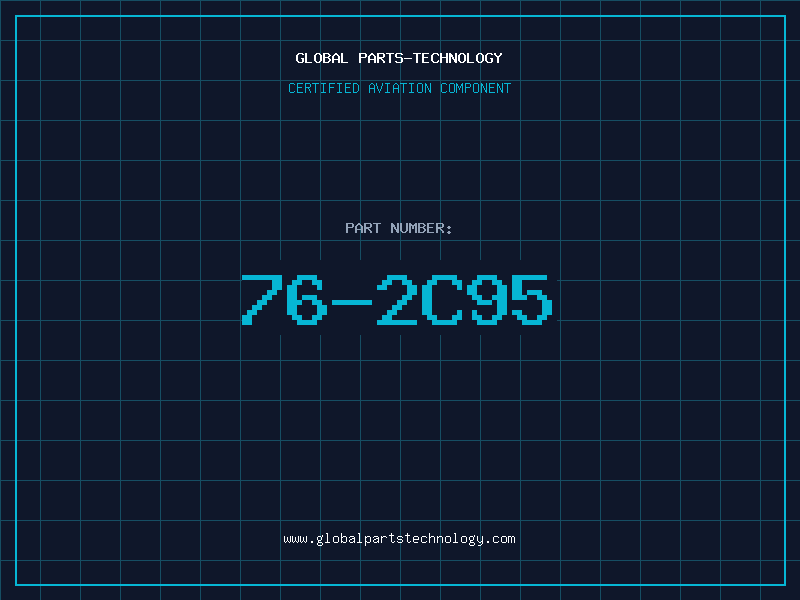 Aviation Part 76-2C95