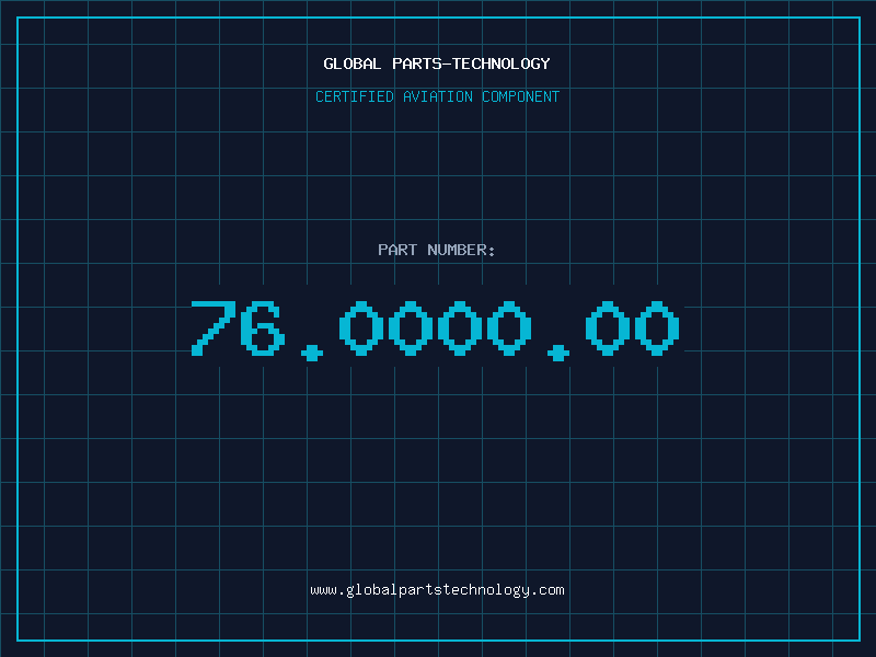 Aviation Part 76.0000.00