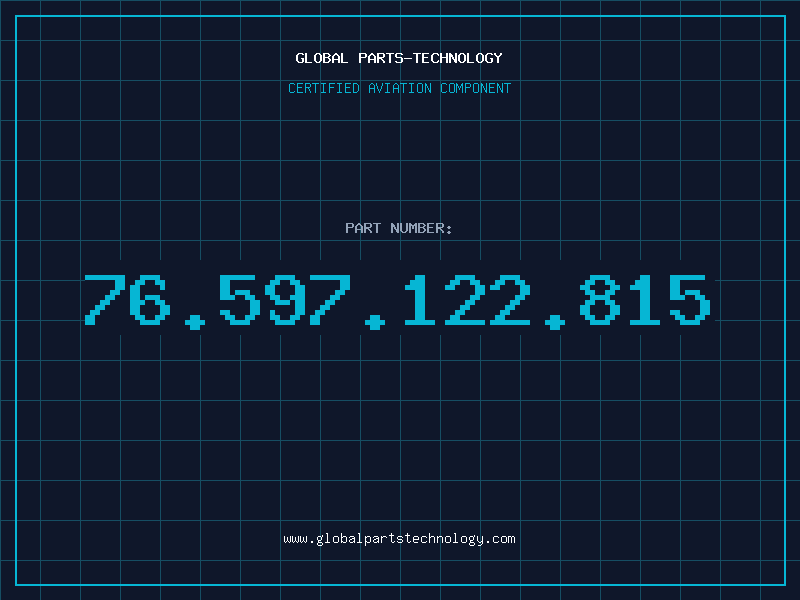 Aviation Part 76.597.122.815