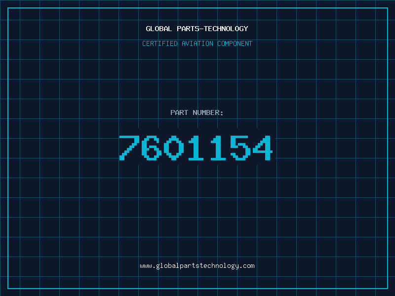 Aviation Part 7601154