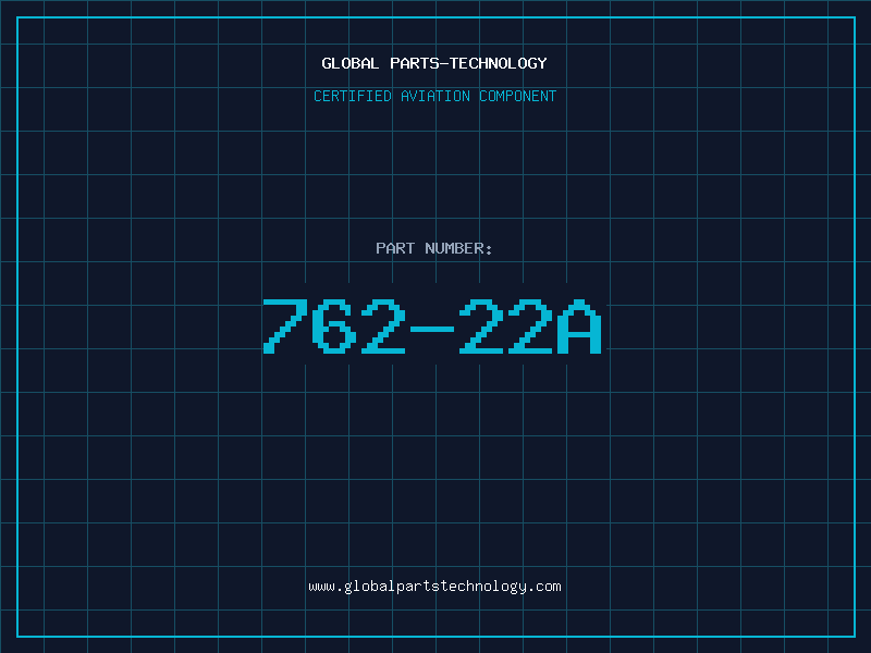 Aviation Part 762-22A