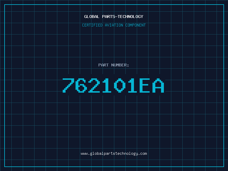 Aviation Part 762101EA
