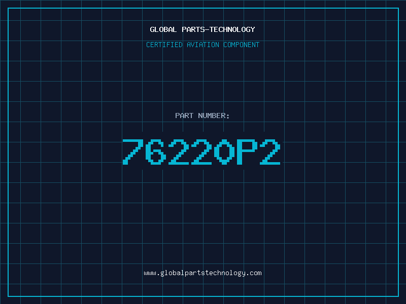 Aviation Part 76220P2
