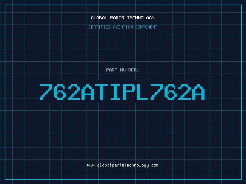 Aviation Part 762ATIPL762A