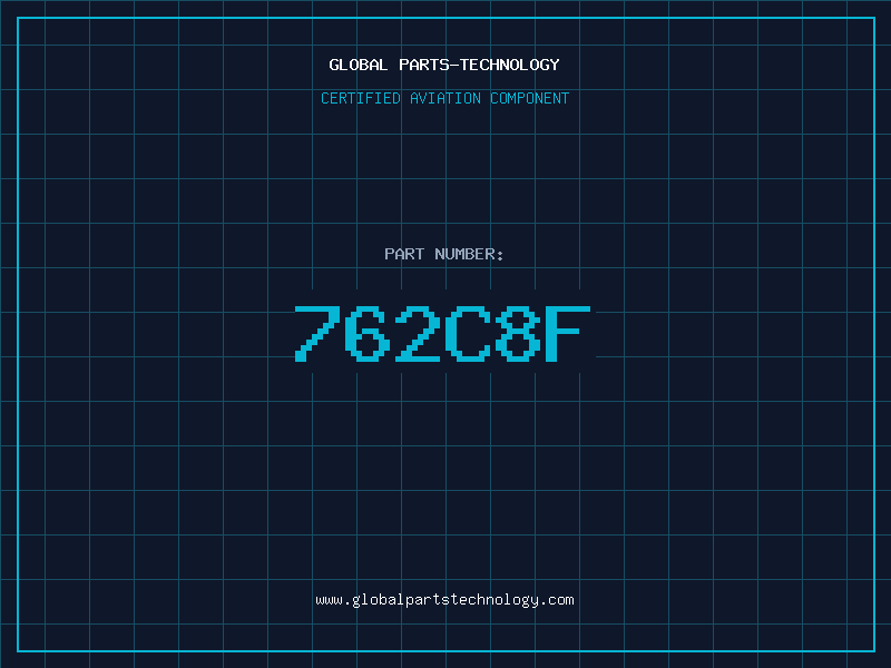 Aviation Part 762C8F