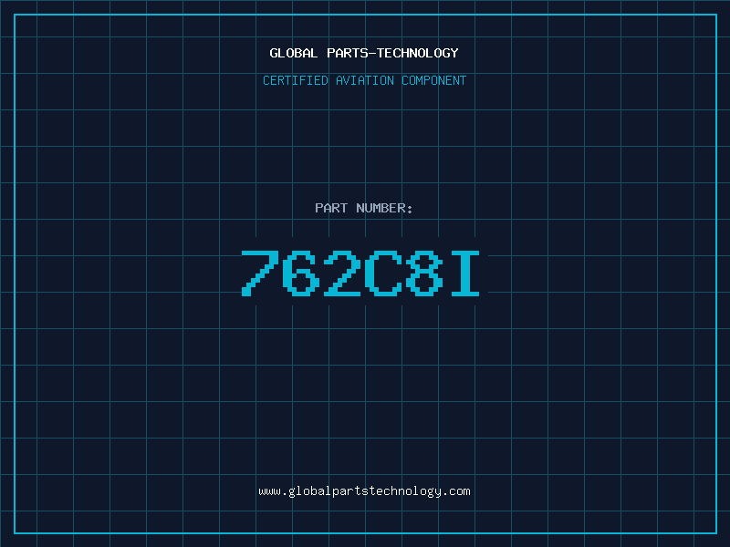 Aviation Part 762C8I