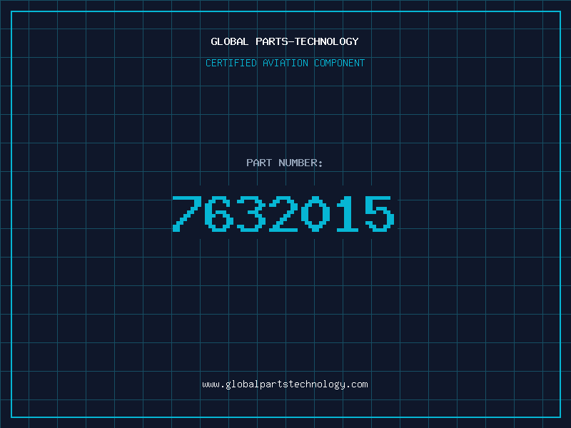 Aviation Part 7632015