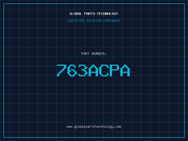 Aviation Part 763ACPA