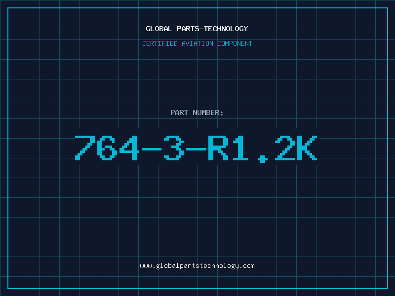 Aviation Part 764-3-R1.2K