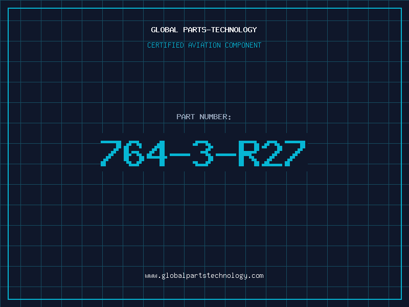 Aviation Part 764-3-R27