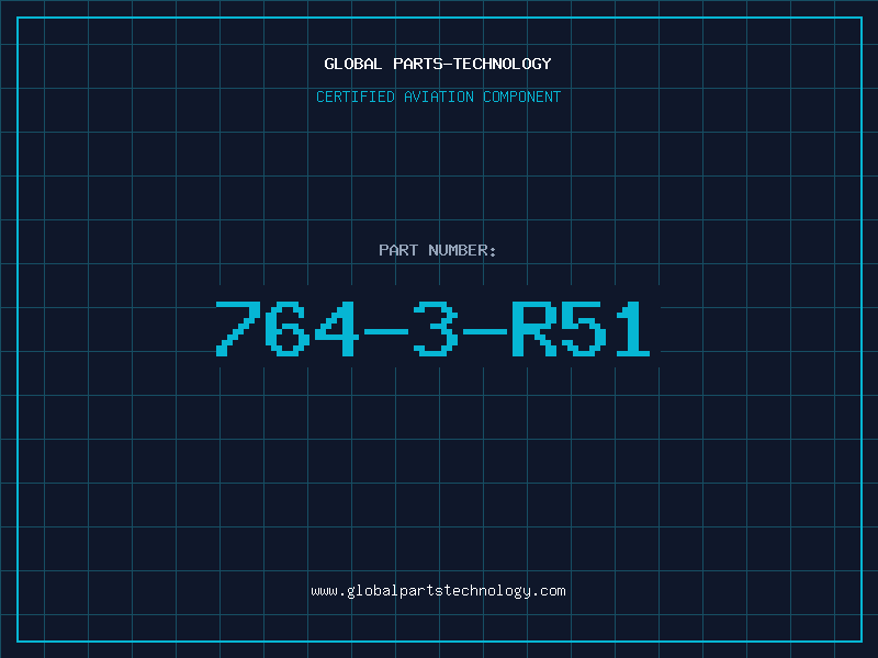 Aviation Part 764-3-R51