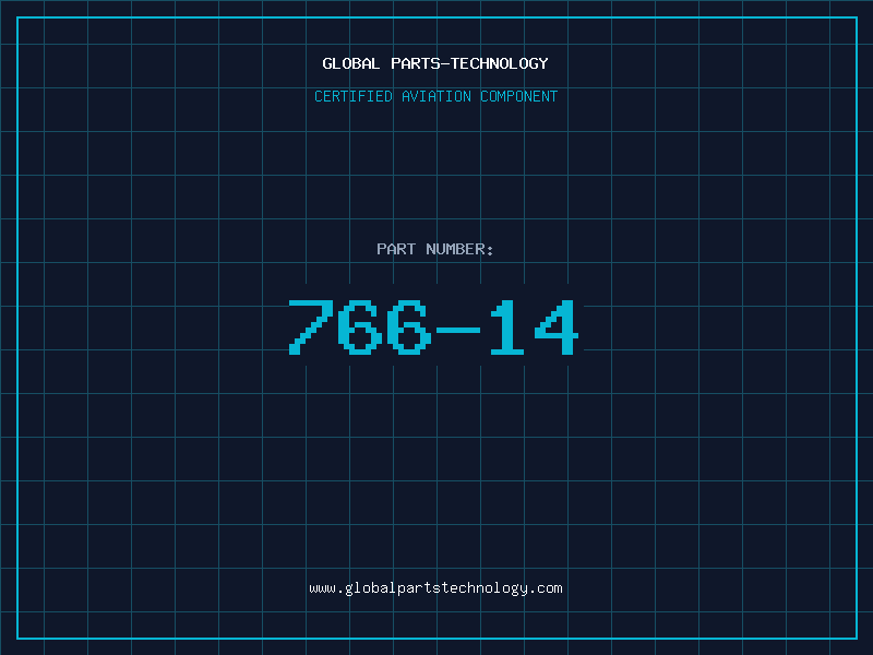 Aviation Part 766-14