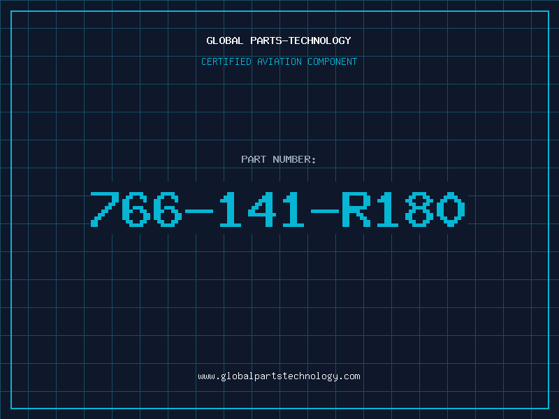 Aviation Part 766-141-R180