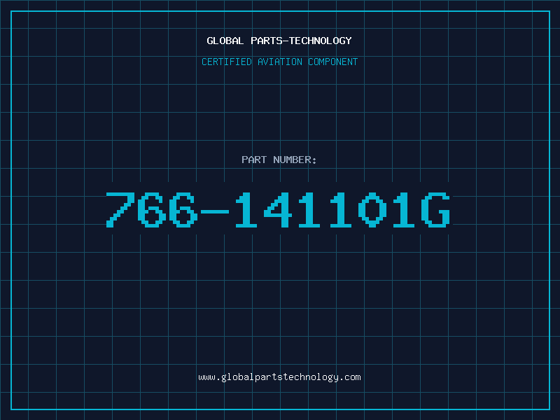 Aviation Part 766-141101G