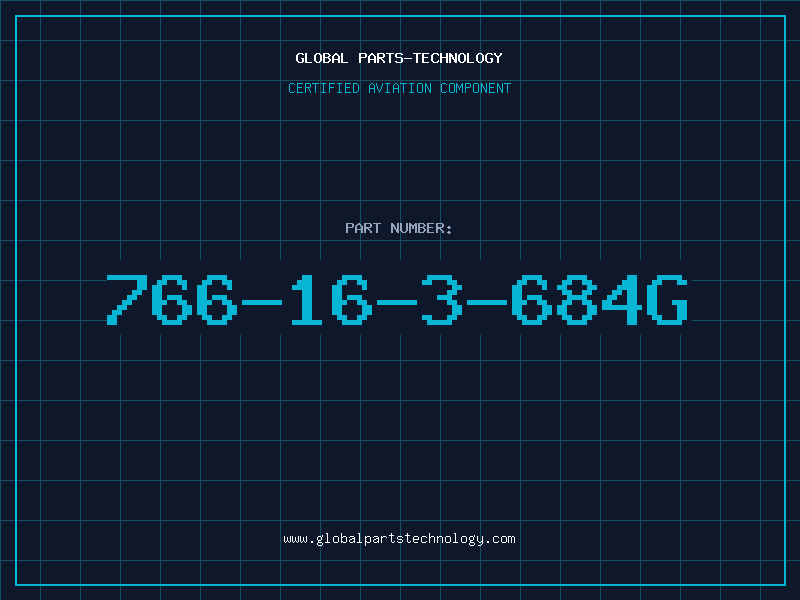 Aviation Part 766-16-3-684G