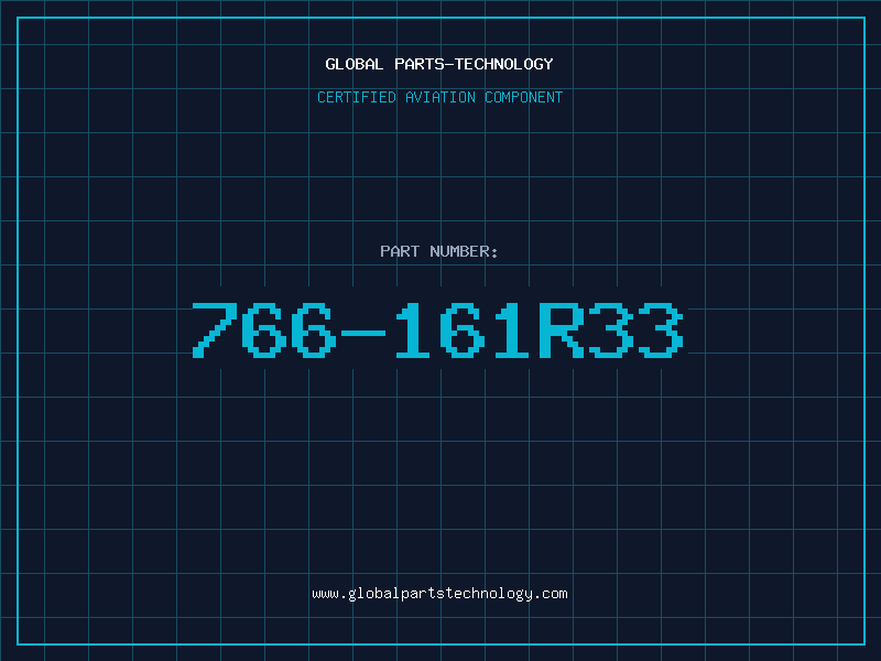 Aviation Part 766-161R33
