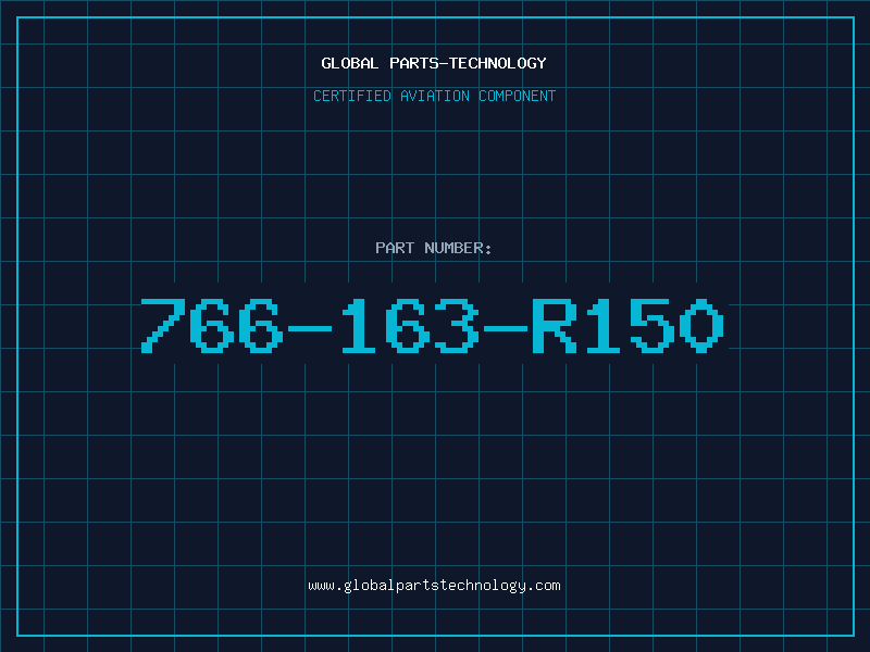 Aviation Part 766-163-R150