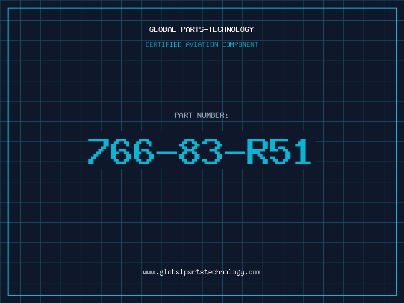 Aviation Part 766-83-R51