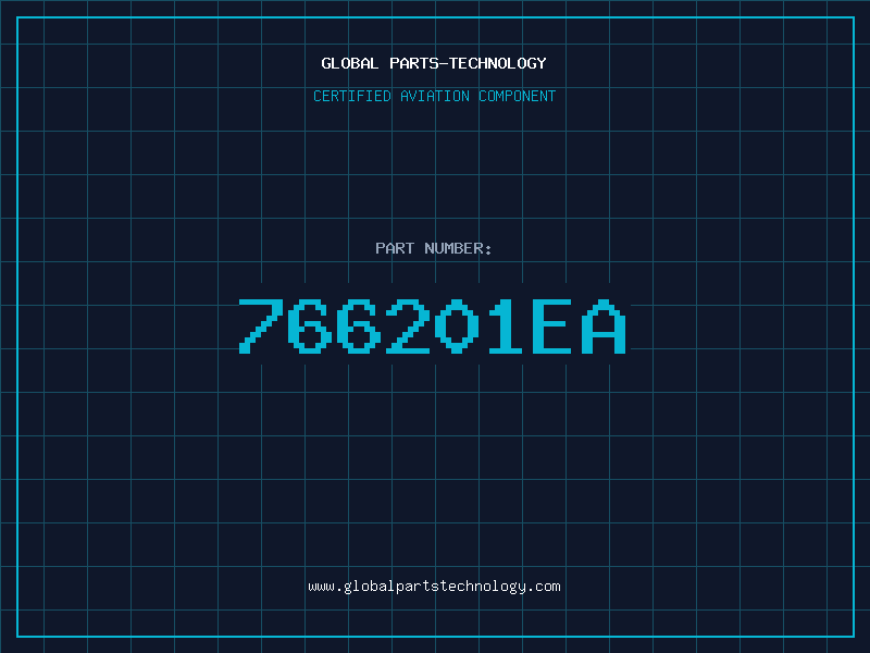 Aviation Part 766201EA