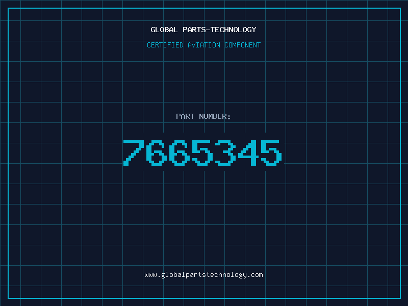 Aviation Part 7665345