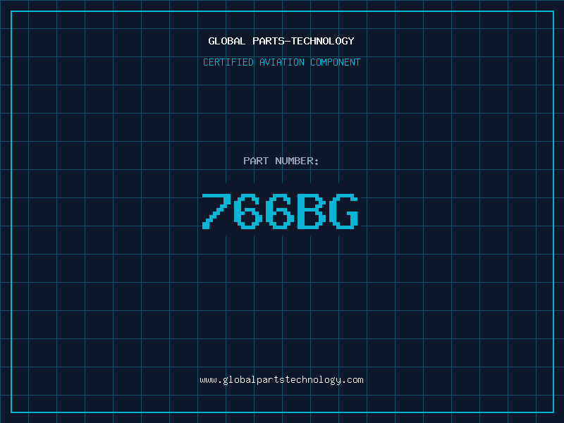 Aviation Part 766BG