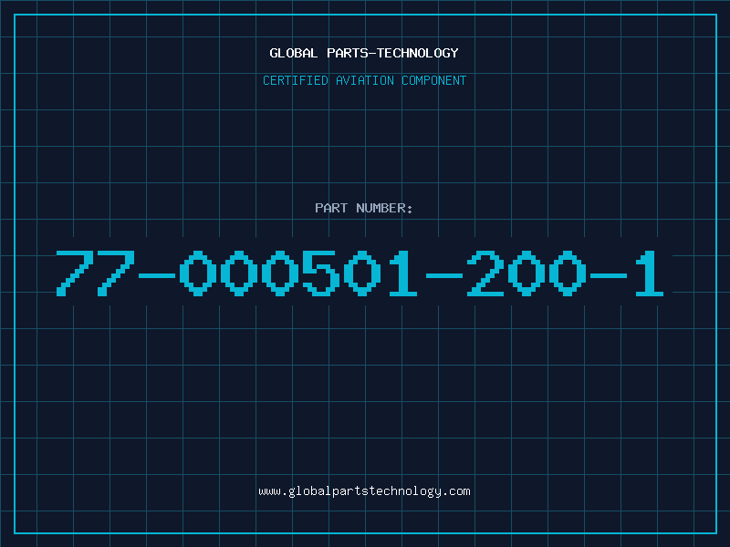 Aviation Part 77-000501-200-1