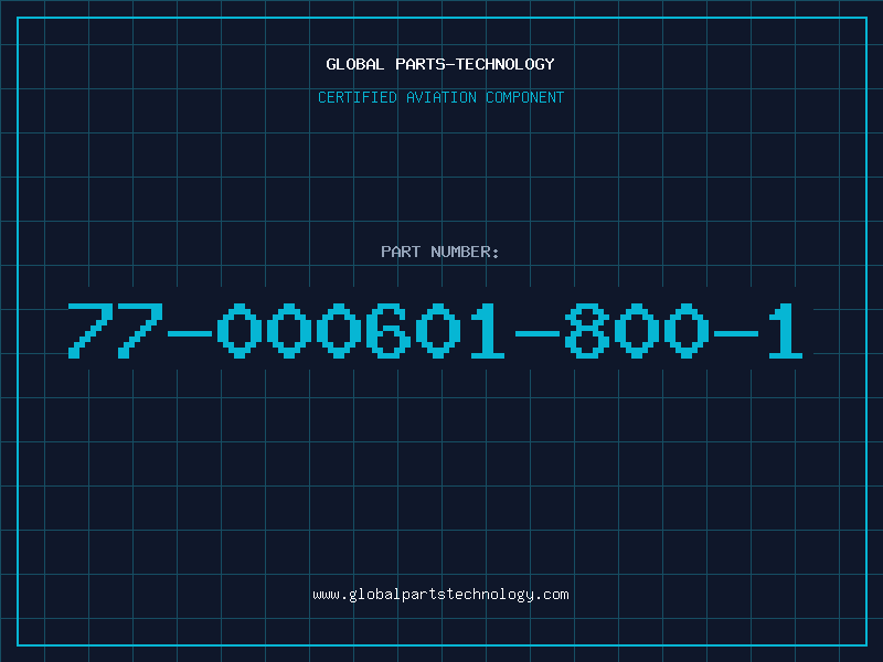 Aviation Part 77-000601-800-1