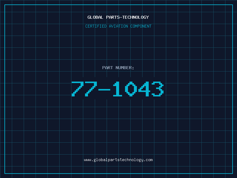 Aviation Part 77-1043