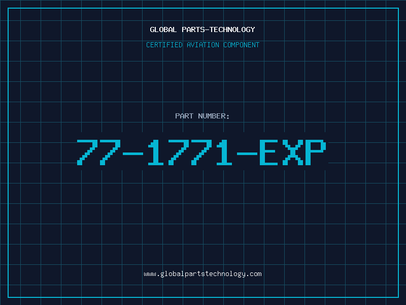 Aviation Part 77-1771-EXP
