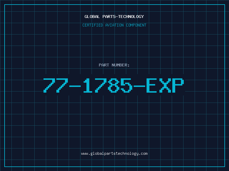 Aviation Part 77-1785-EXP