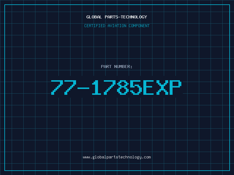Aviation Part 77-1785EXP