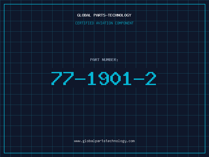 Aviation Part 77-1901-2