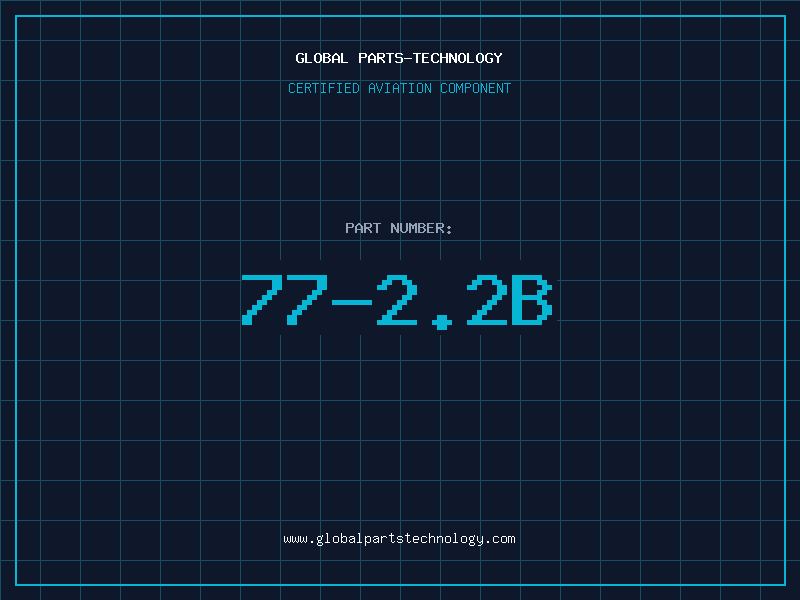 Aviation Part 77-2.2B