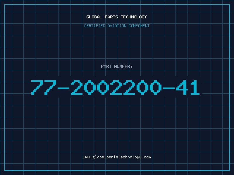 Aviation Part 77-2002200-41