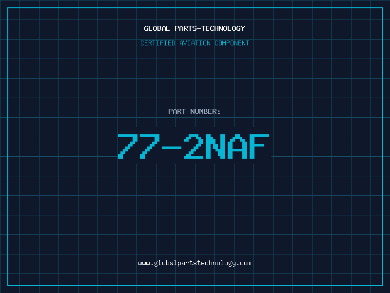 Aviation Part 77-2NAF