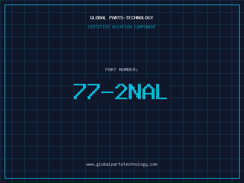 Aviation Part 77-2NAL