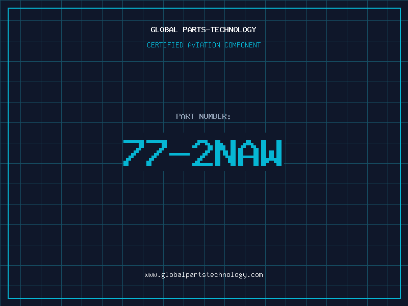 Aviation Part 77-2NAW