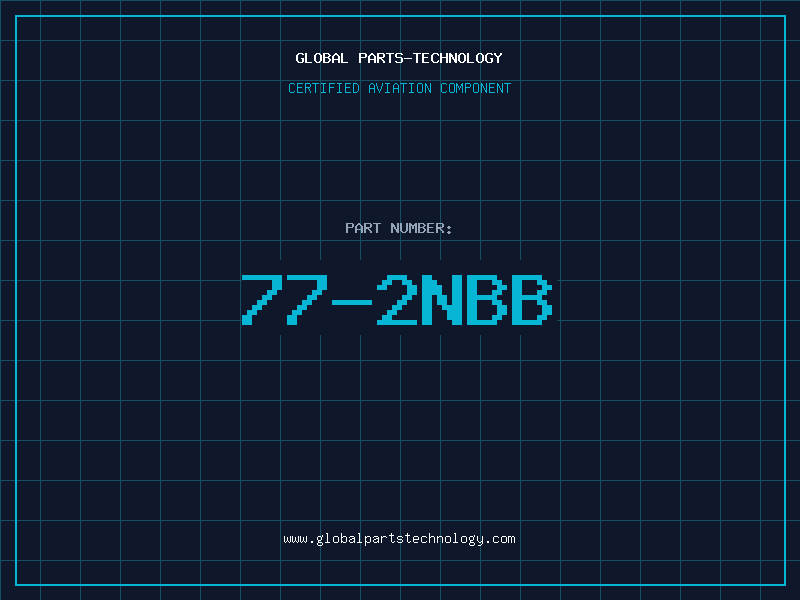 Aviation Part 77-2NBB