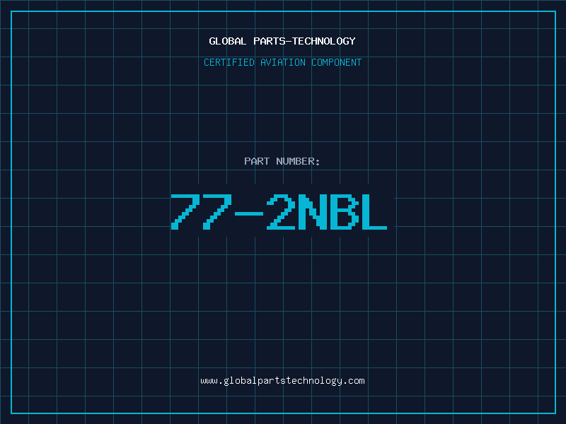 Aviation Part 77-2NBL