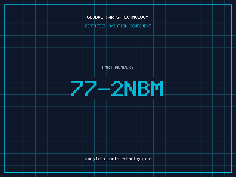 Aviation Part 77-2NBM