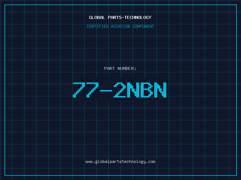 Aviation Part 77-2NBN