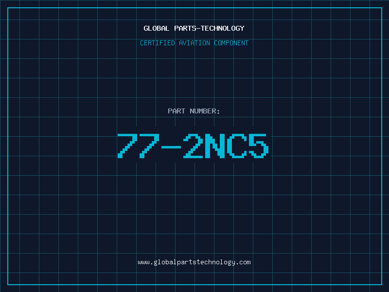 Aviation Part 77-2NC5