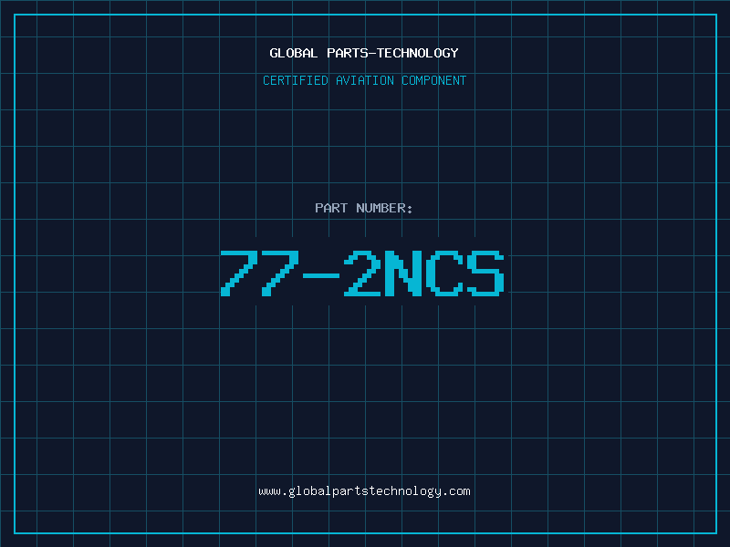 Aviation Part 77-2NCS