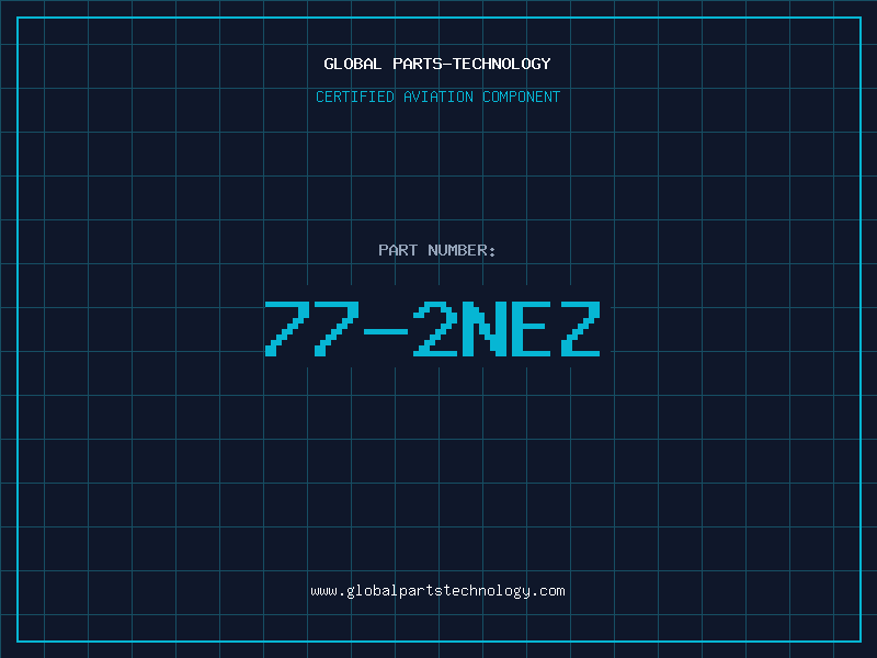 Aviation Part 77-2NEZ