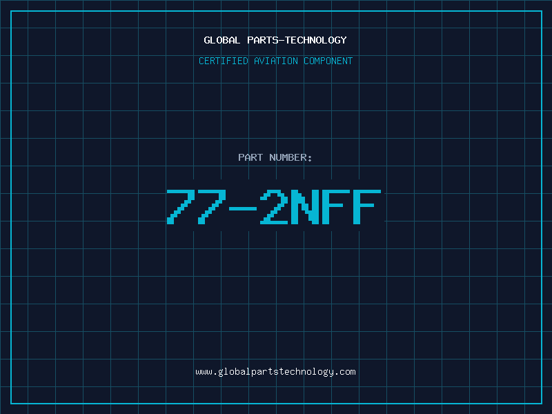 Aviation Part 77-2NFF