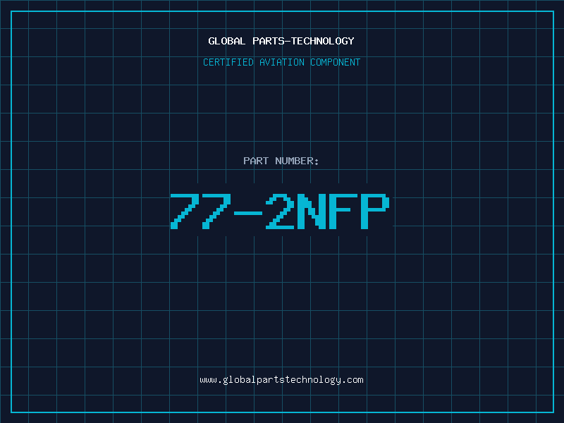 Aviation Part 77-2NFP