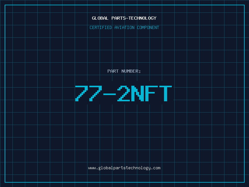 Aviation Part 77-2NFT