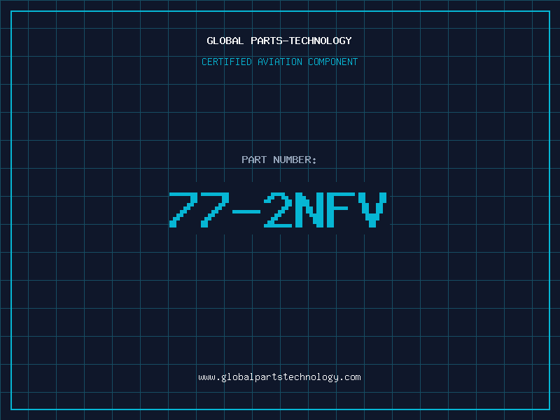 Aviation Part 77-2NFV