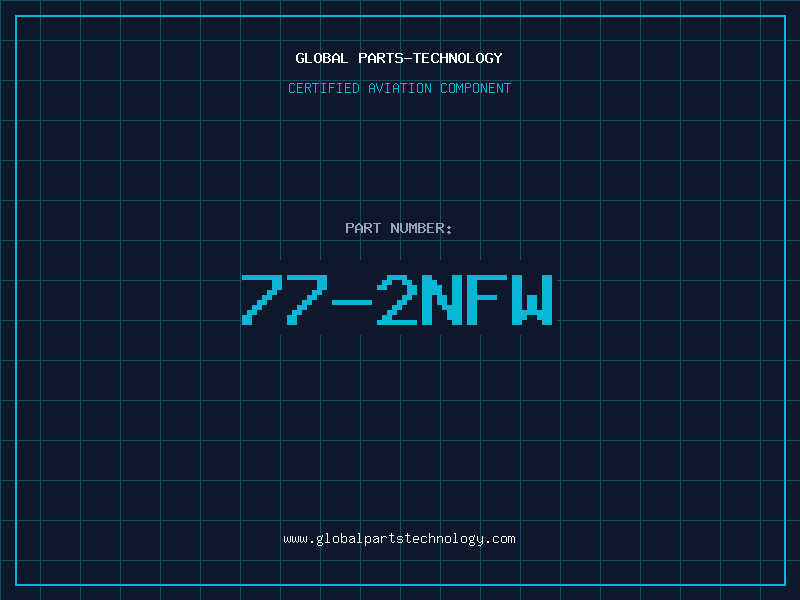 Aviation Part 77-2NFW